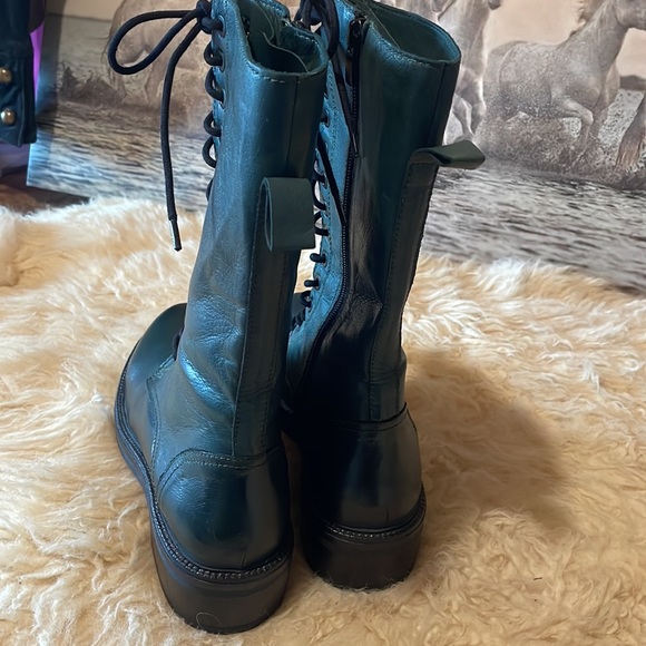 New Inuovo leather boots - Picture 7 of 9